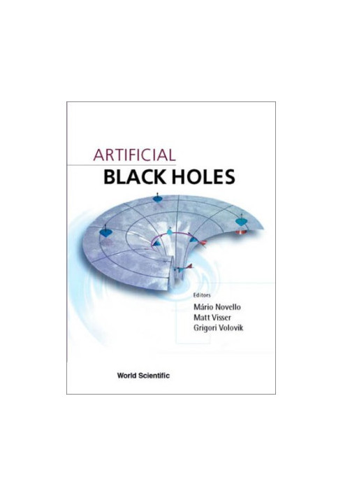 Artificial Black Holes