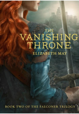 The Vanishing Throne