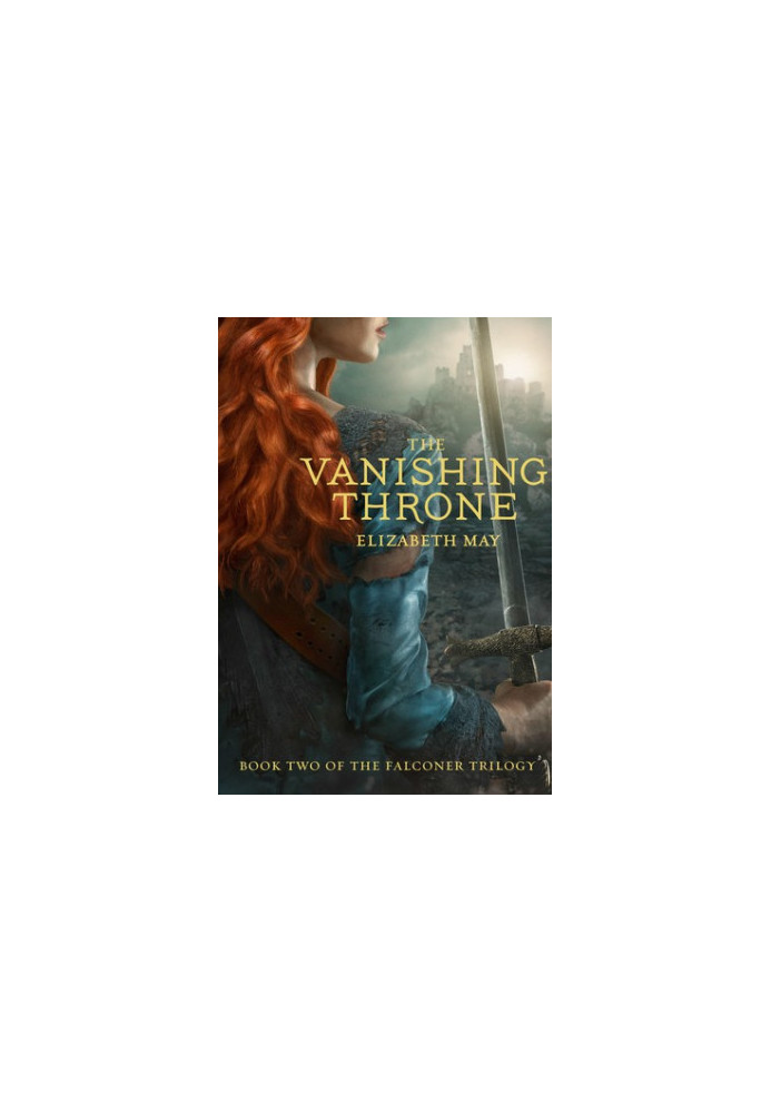The Vanishing Throne