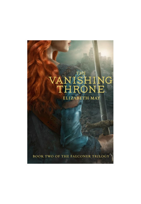 The Vanishing Throne