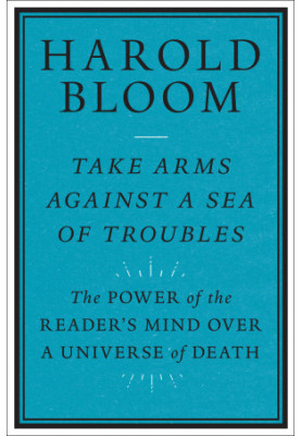 Take Arms Against a Sea of Troubles: The Power of the Reader’s Mind over a Universe of Death