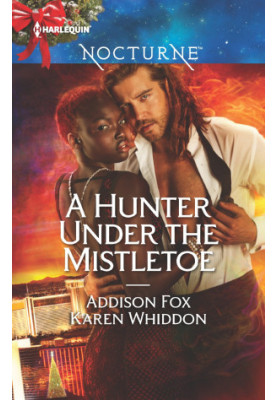 A Hunter Under the Mistletoe