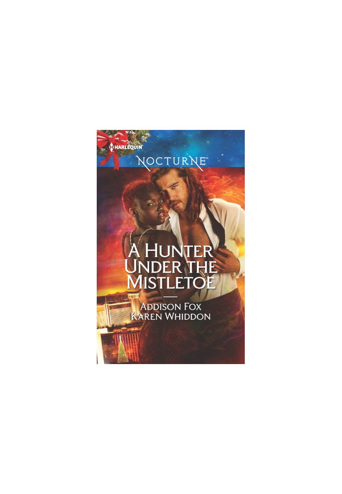 A Hunter Under the Mistletoe