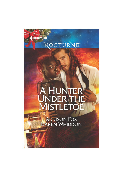A Hunter Under the Mistletoe