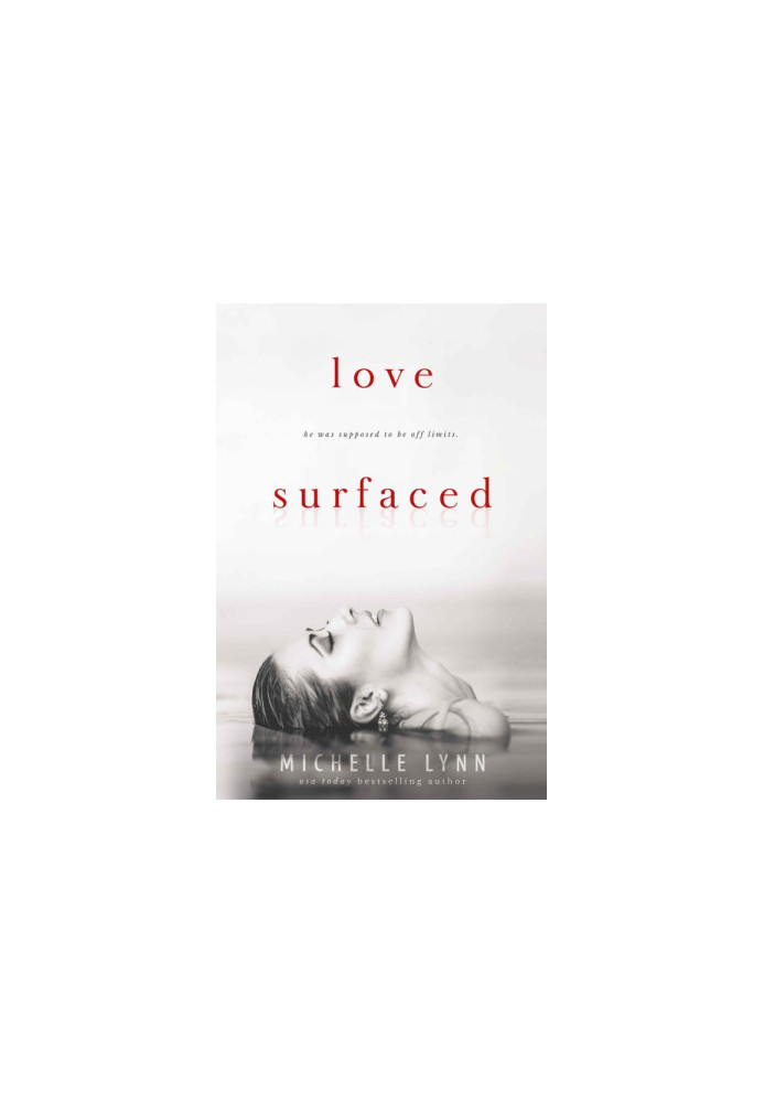 [Love Surfaced 01] • Love Surfaced