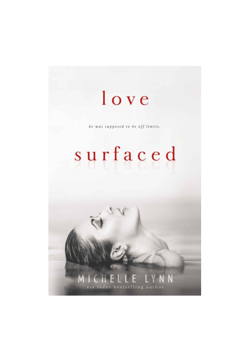 [Love Surfaced 01] • Love Surfaced