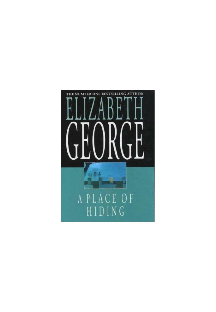 A Place of Hiding