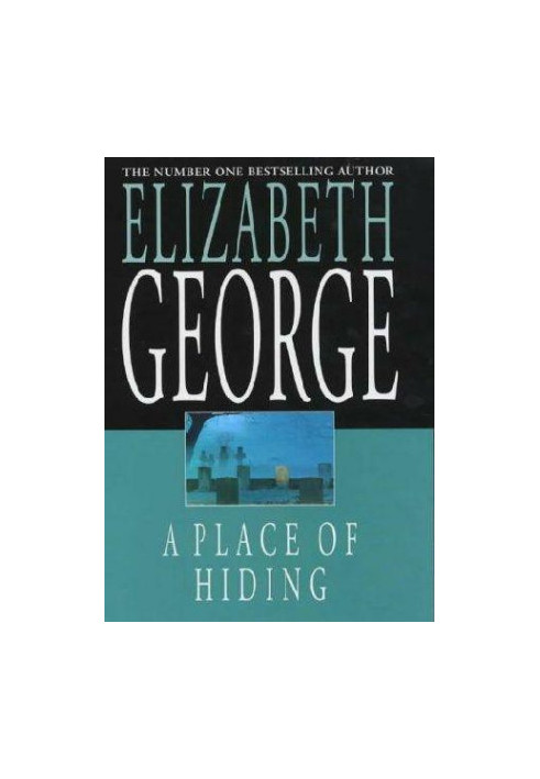A Place of Hiding