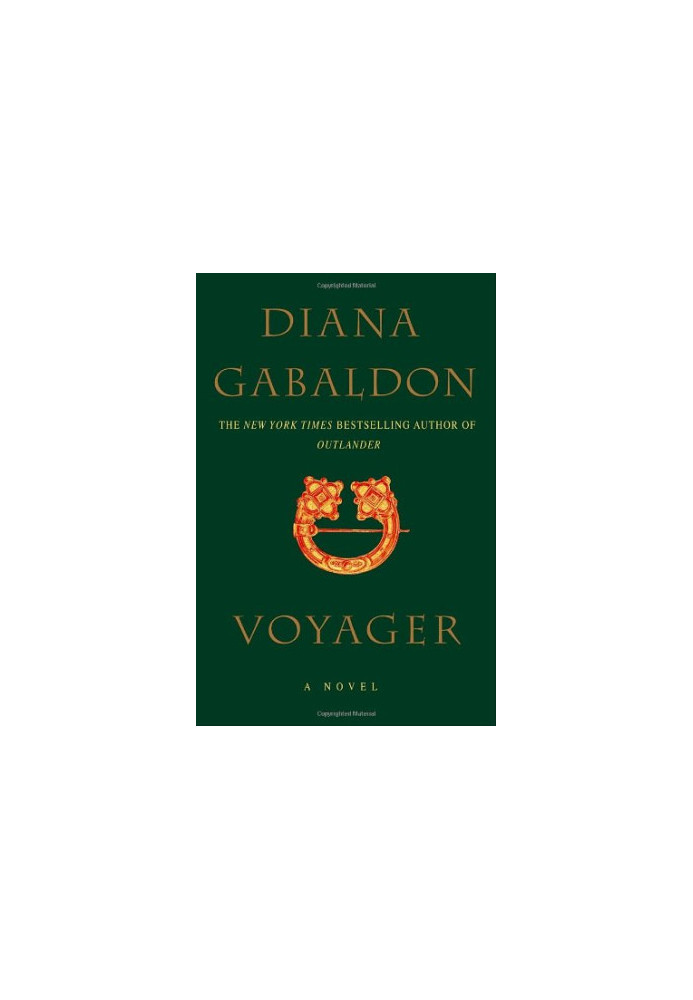 Voyager