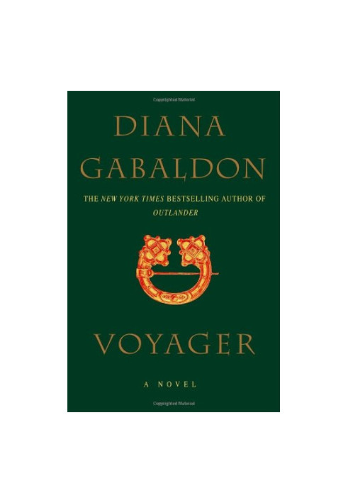 Voyager