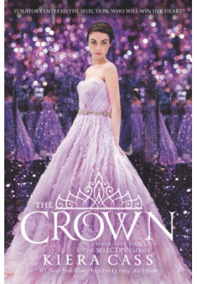 The Crown (The Selection 5)