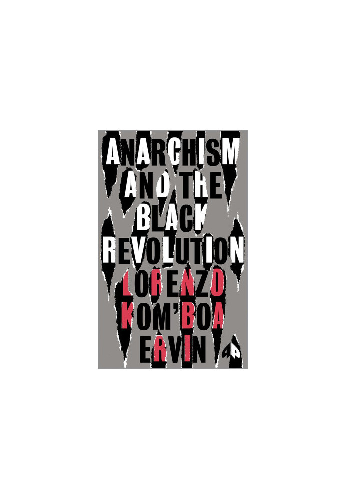 Anarchism and the Black Revolution