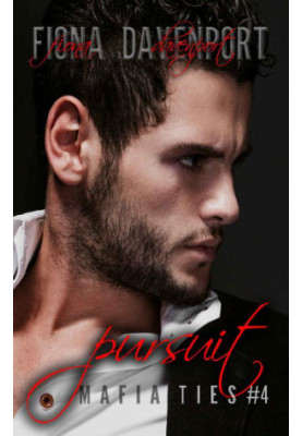 [Mafia Ties : Brandon & Carly 04] • Pursuit