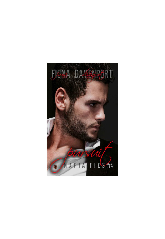 [Mafia Ties : Brandon & Carly 04] • Pursuit