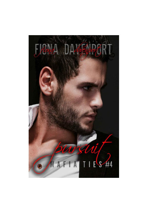 [Mafia Ties : Brandon & Carly 04] • Pursuit