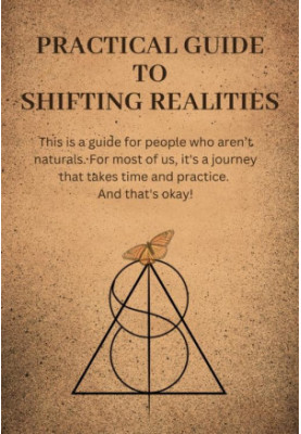 Practical Guide to Shifting Realities