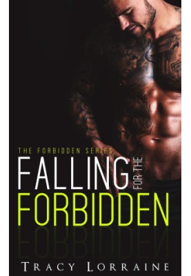Falling for the Forbidden (Forbidden 1)