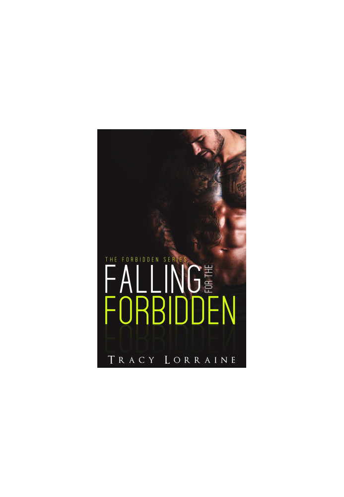 Falling for the Forbidden (Forbidden 1)
