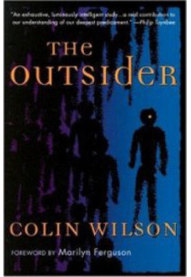 The Outsider