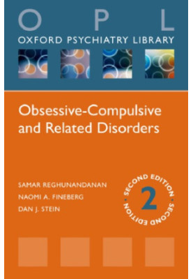 Obsessive-compulsive and related disorders