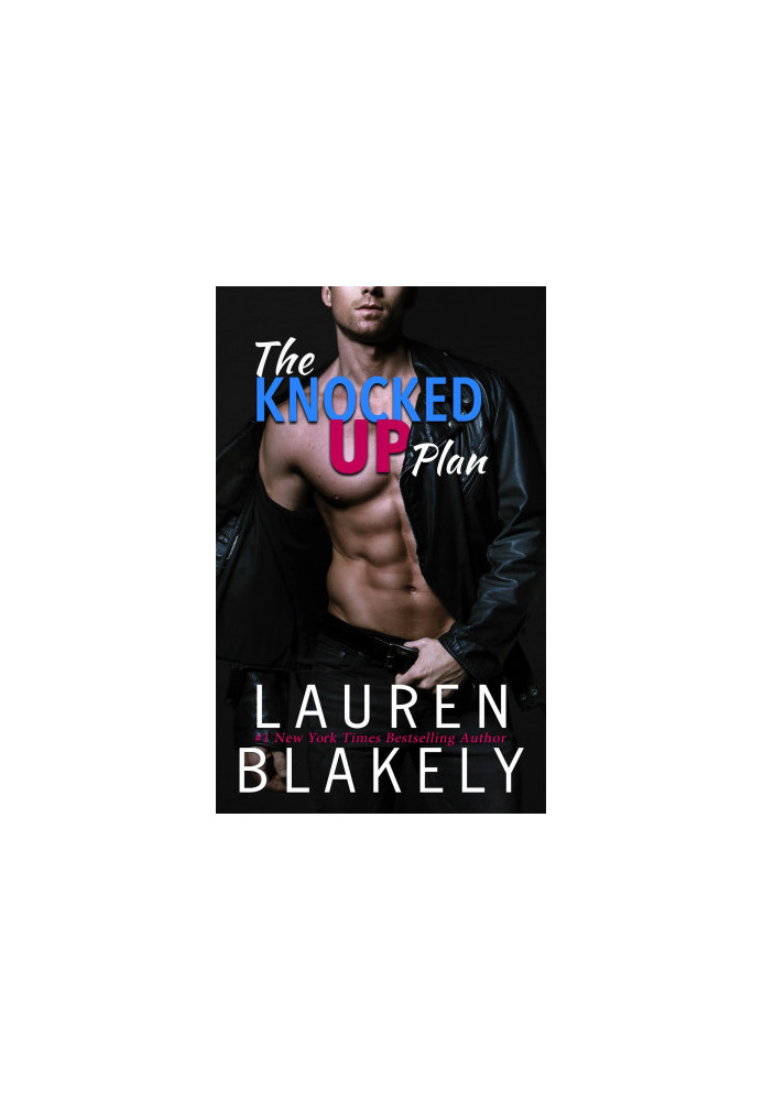 The Knocked Up Plan