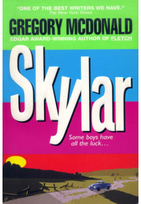 Skylar