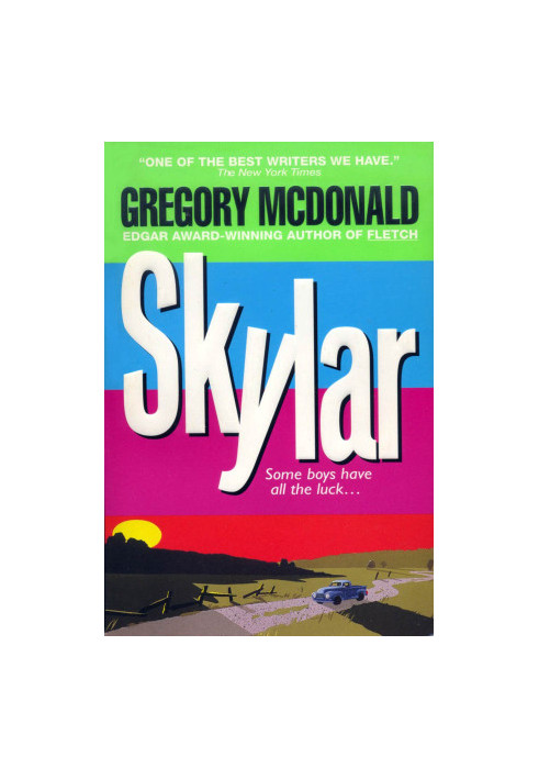 Skylar