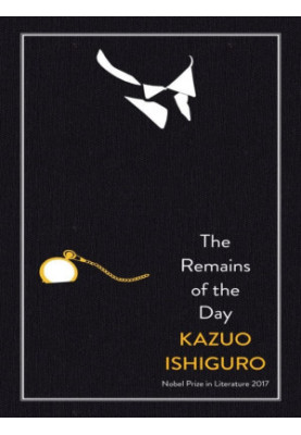 The Remains Of The Day
