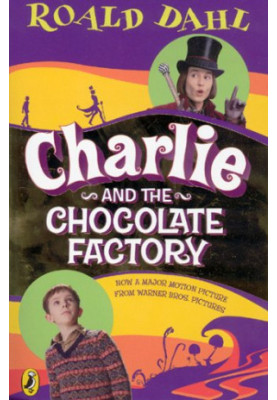 Charlie and the Chocolate Factory