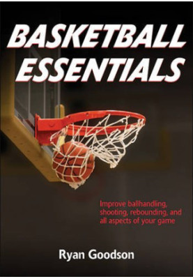 Basketball essentials