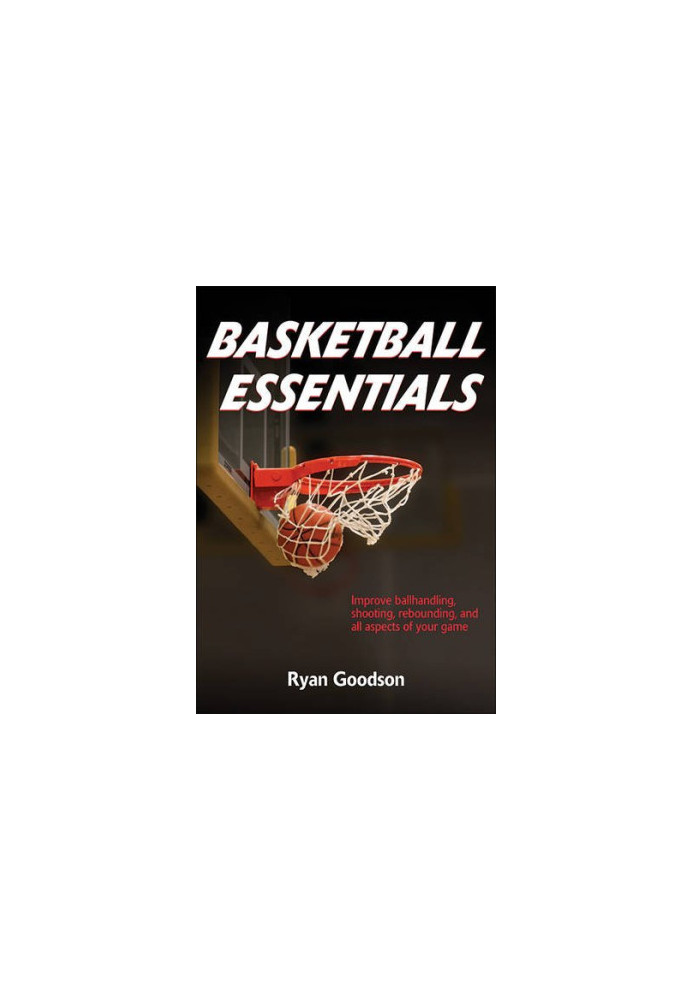 Basketball essentials