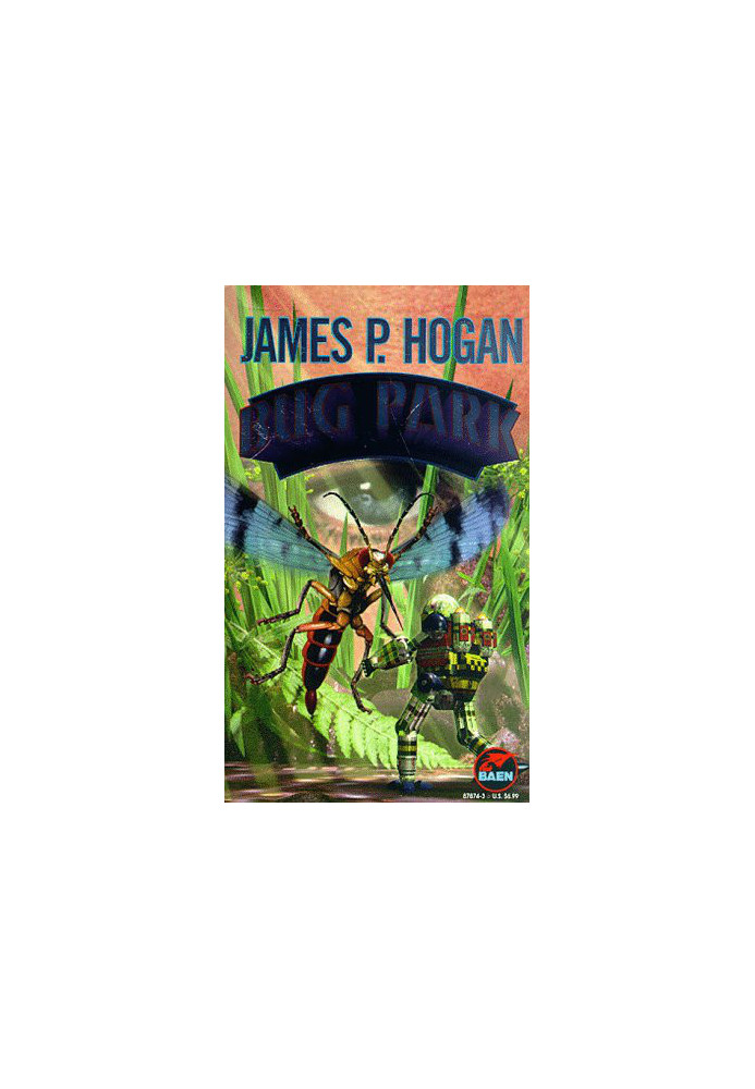 Bug Park