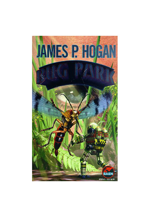 Bug Park