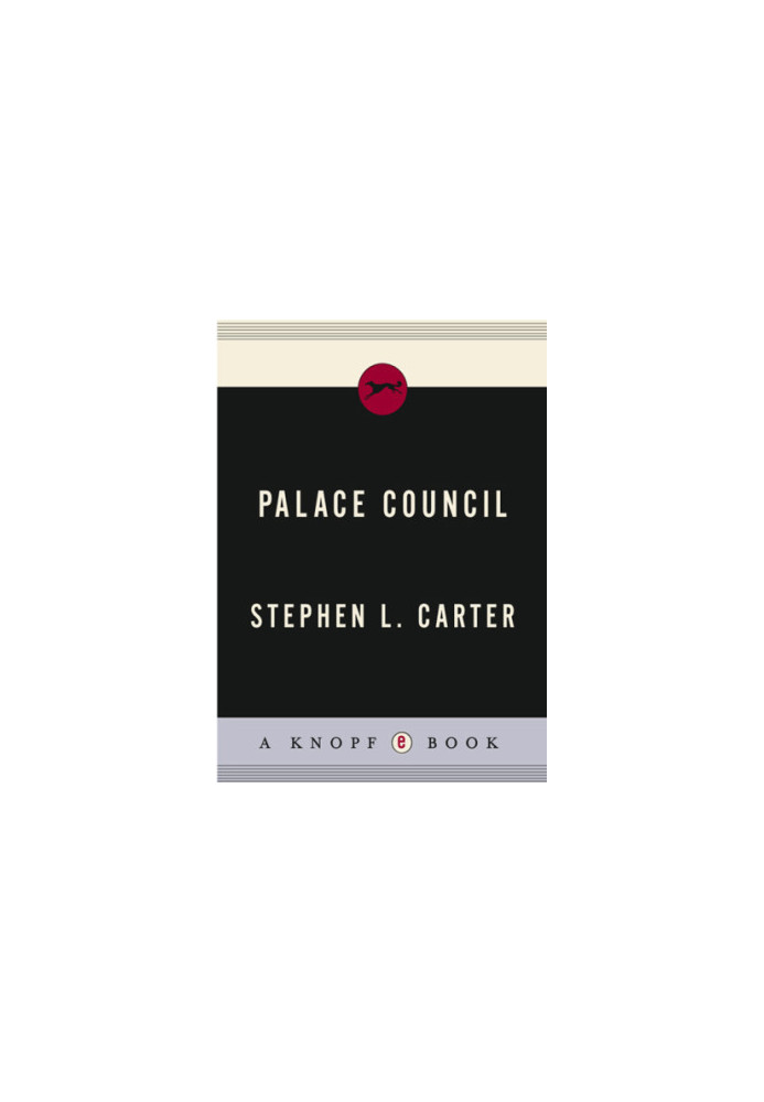 Palace Council