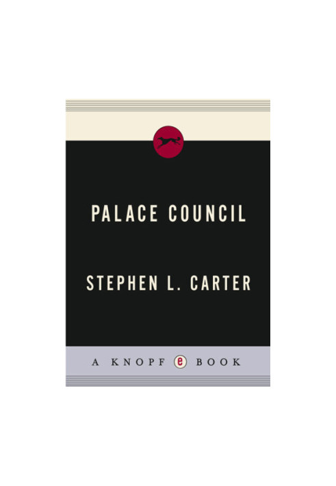 Palace Council