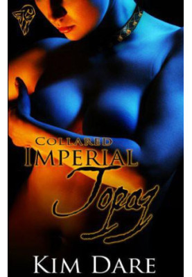[Alec's Reward Collared 02] • Imperial Topaz[