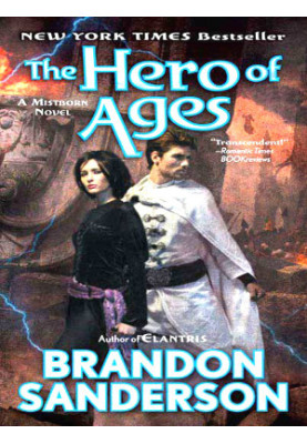 The Hero of Ages