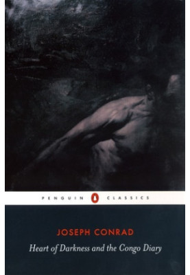 Heart of Darkness & The Congo Diary