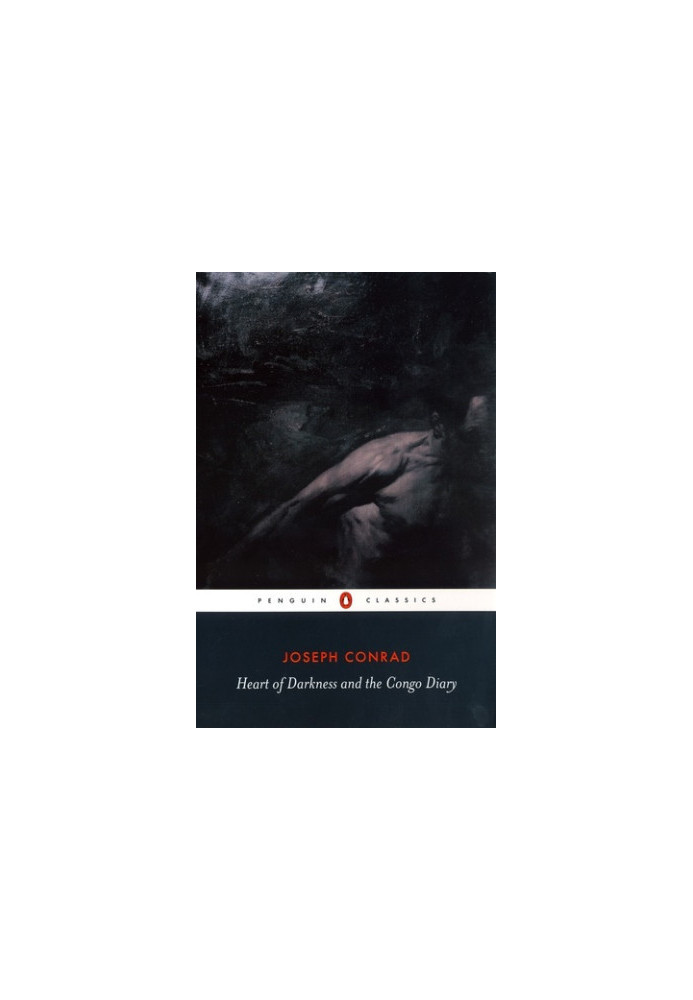 Heart of Darkness & The Congo Diary