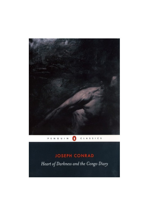 Heart of Darkness & The Congo Diary