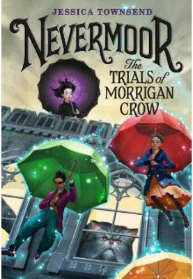 Nevermoor