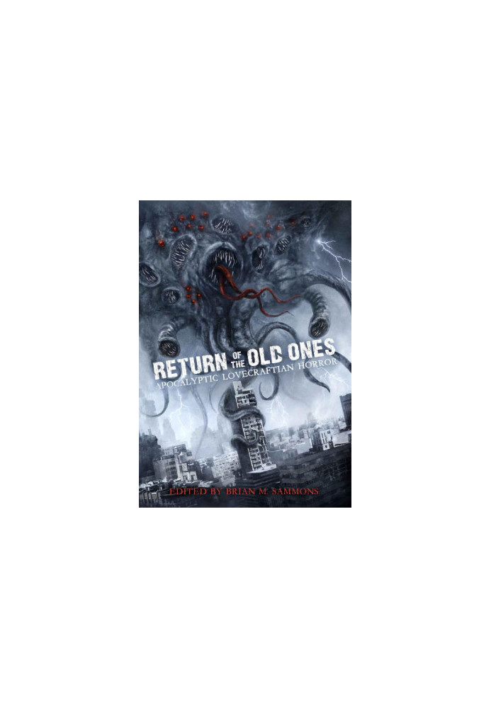 Return of the Old Ones · Apocalyptic Lovecraftian Horror