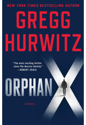 Orphan X: A Novel