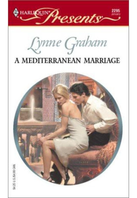 A Mediterranean Marriage