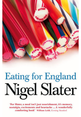 Eating for England