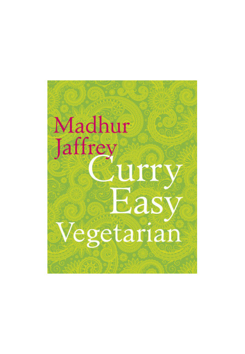Curry Easy Vegetarian