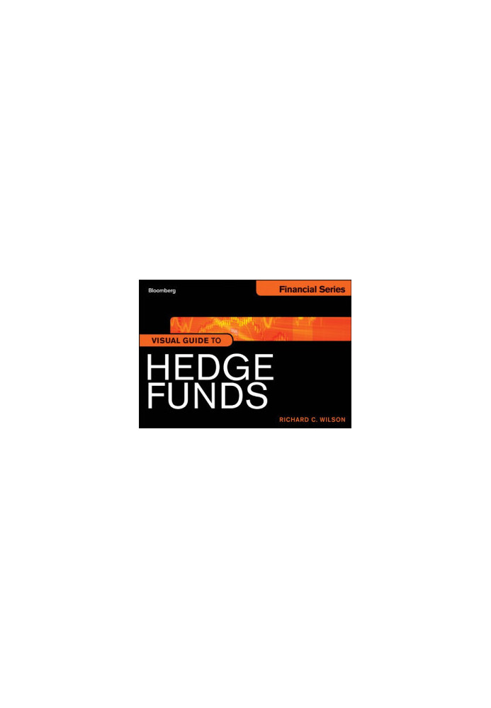 Visual Guide to Hedge Funds (Bloomberg Financial)