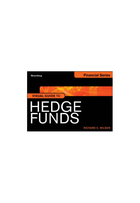 Visual Guide to Hedge Funds (Bloomberg Financial)