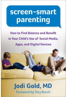 Screen-Smart Parenting