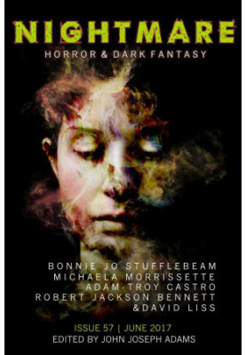 Nightmare Magazine (Issue 57)